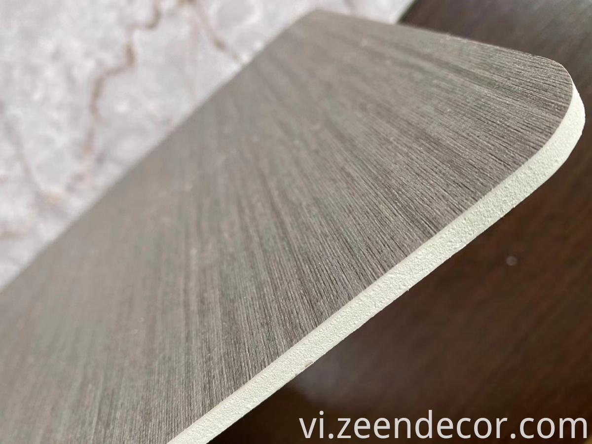 Bamboo Charchol Board/PVC Foam Board/Mdf Board Fibreboard